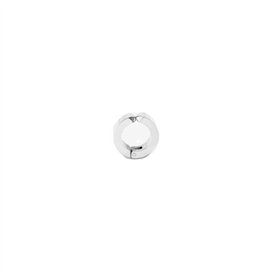 Porte-clés Radiant RH000157 Argenté