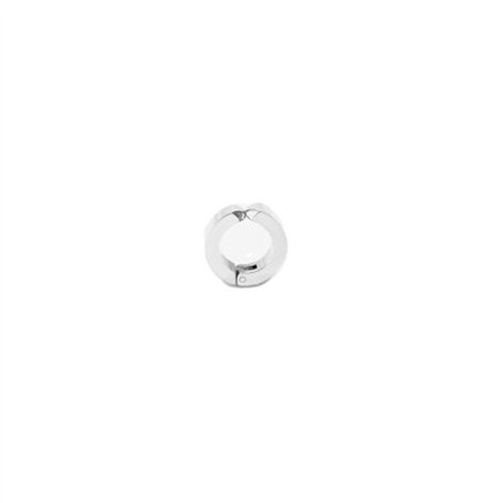 Porte-clés Radiant RH000157 Argenté