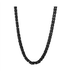 Collier Homme Radiant RH000175 Noir