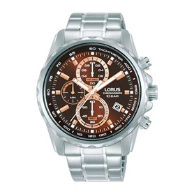 Montre Homme Lorus RM377JX9 Argenté