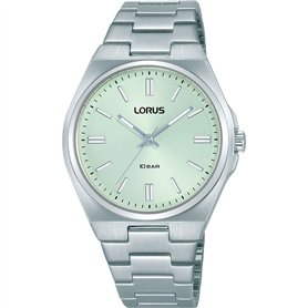 Montre Homme Lorus RG305XX9 Argenté
