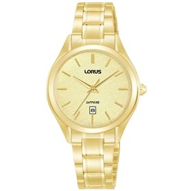 Montre Femme Lorus RJ294BX9 Doré