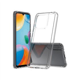 Protection pour téléphone portable Redmi 10C Transparent
