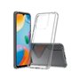 Protection pour téléphone portable Redmi 10C Transparent