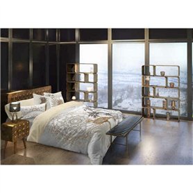 Housse de Couette Naturals Golden