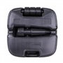 Pied Well Home pour parasol 45L en Polypropylène Anthracite