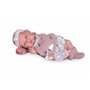 Bébé poupée Antonio Juan 42 cm