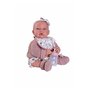 Bébé poupée Antonio Juan 42 cm