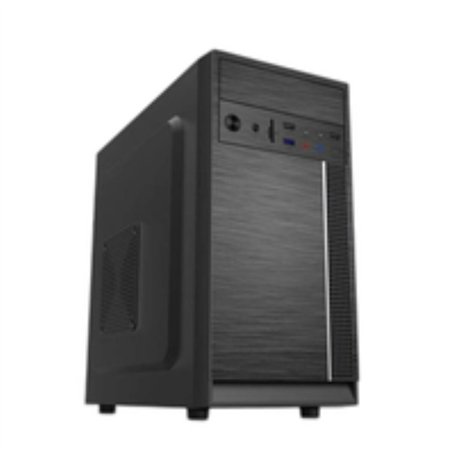 PC de bureau Differo OR1639279 Intel Core i5-12400F DDR5-SDRAM