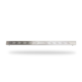 Grille de ventilation pour four/induction – Idéale pour la ventilation des fumées