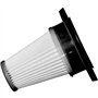 Aspirateur de Voiture - JOCCA - 100 W - 0,5 L - Gris - 3 m de câble - Accessoires inclus