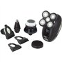 Kit rasage et soin visage - JOCCA - 1602 - Batterie lithium-polymere 600 mAh - 3