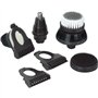 Kit rasage et soin visage - JOCCA - 1602 - Batterie lithium-polymere 600 mAh - 3,7 V - Autonomie 1h