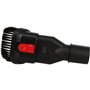 Aspirateur Balai sans fil - JOCCA - 150 W - 0,6 L - Gris / Bleu
