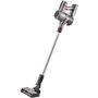 Aspirateur Balai sans fil écran tactile - JOCCA - 8000 Pa - 55 minutes - 0