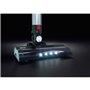 Aspirateur Balai sans fil écran tactile - JOCCA - 8000 Pa - 55 minutes - 0,7 L - Gris