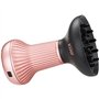 Diffuseur seche cheveux - JOCCA - 2353 - 3 vitesses et températures - Technologie ionique anti-frisottis - 800 W
