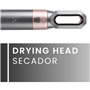 Styler a air - JOCCA - 2412 - 3 températures - 5 tetes interchangeable - 800/1000 W