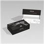 Aspirateur de voiture - JOCCA - 2000 mAH - 2 vitesses - Gris