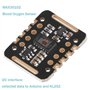 Compatible avec Arduino STM32