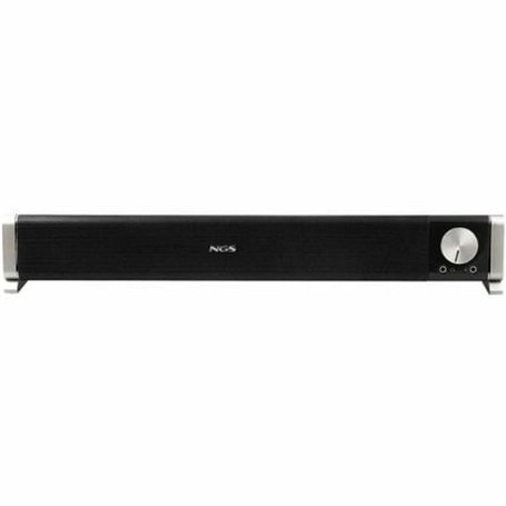 Barre audio NGS SB500-BT Noir