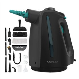 Cecotec Nettoyeur Vapeur a Main Hydrosteam 1300 Rapid Max. 1350 W