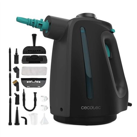 Cecotec Nettoyeur Vapeur a Main Hydrosteam 1300 Rapid Max. 1350 W