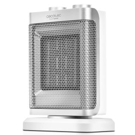 Cecotec Chauffage soufflant en céramique Ready Warm 6000 Ceramic. 1500W