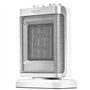 Cecotec Chauffage soufflant en céramique Ready Warm 6000 Ceramic. 1500W