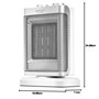 thermostat ajustable