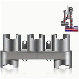 Recamania Support d'accessoires pour aspirateurs Dyson V11