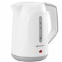 Bouilloire Orbegozo KT 5011 Blanc Plastique 1100 W 1 L