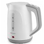 Bouilloire Orbegozo KT 5011 Blanc Plastique 1100 W 1 L
