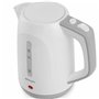 Bouilloire Orbegozo KT 5011 Blanc Plastique 1100 W 1 L