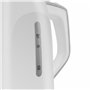 Bouilloire Orbegozo KT 5011 Blanc Plastique 1100 W 1 L