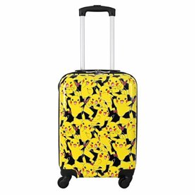 Valise cabine Pokémon