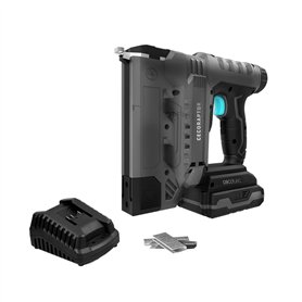 Cecotec Agrafeuse de Batterie CecoRaptor Perfect Staples&Nails 2020 Advance