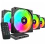 Ventilateur CPU Mars Gaming MFSI4KIT