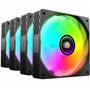 Ventilateur CPU Mars Gaming MFSI4KIT