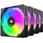 Ventilateur CPU Mars Gaming MFSI4KIT