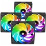 Ventilateur CPU Mars Gaming MFSI4KIT