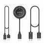 Câble HDMI Aisens ASWL-H2K30M002-BK Noir