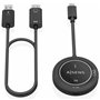 Câble HDMI Aisens ASWL-H2KC30M004-BK Noir