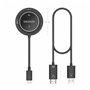 Câble HDMI Aisens ASWL-H2KC30M004-BK Noir