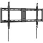 Support de TV Aisens WT100F-365 43" 100" 75 Kg