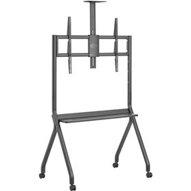 Support de TV Aisens FT86FE-369 55" 100" 120 kg