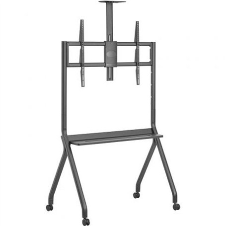 Support de TV Aisens FT86FE-369 55" 100" 120 kg