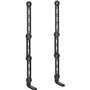 Support Haut-parleurs Aisens SPK04U-377 15 kg