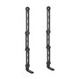 Support Haut-parleurs Aisens SPK04U-377 15 kg
