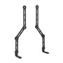Support Haut-parleurs Aisens SPK04U-377 15 kg